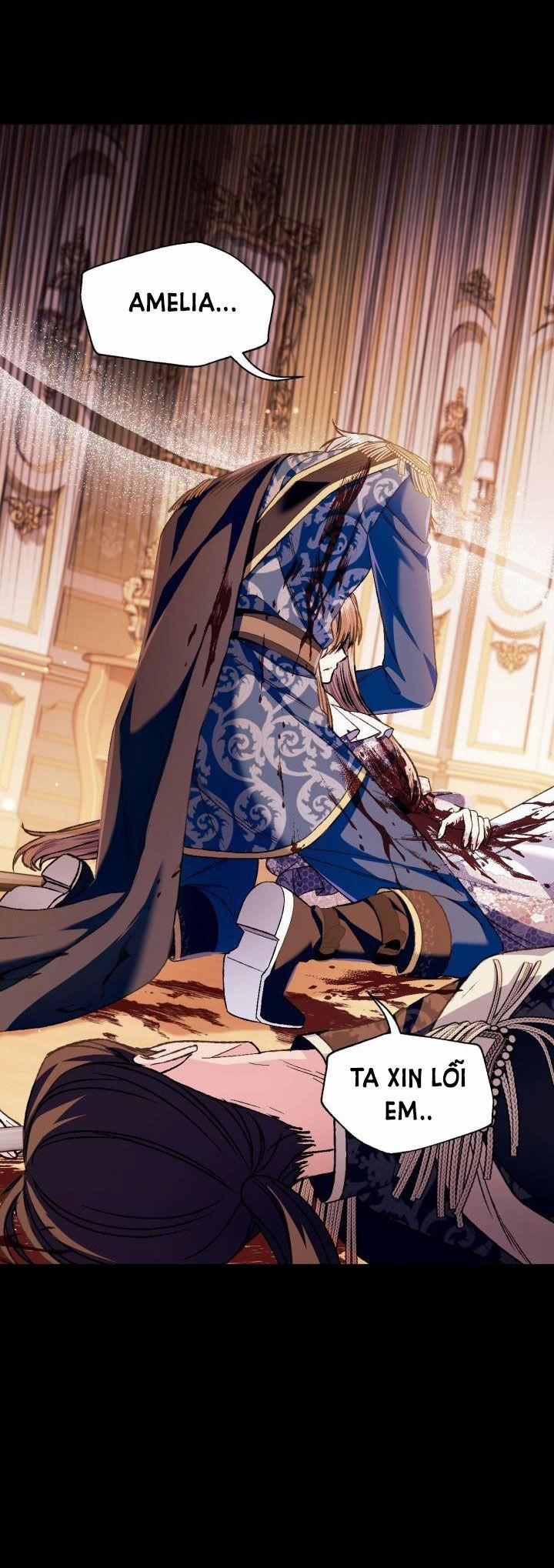 Cha, Con Không Muốn Kết Hôn! 100.2 trang 16