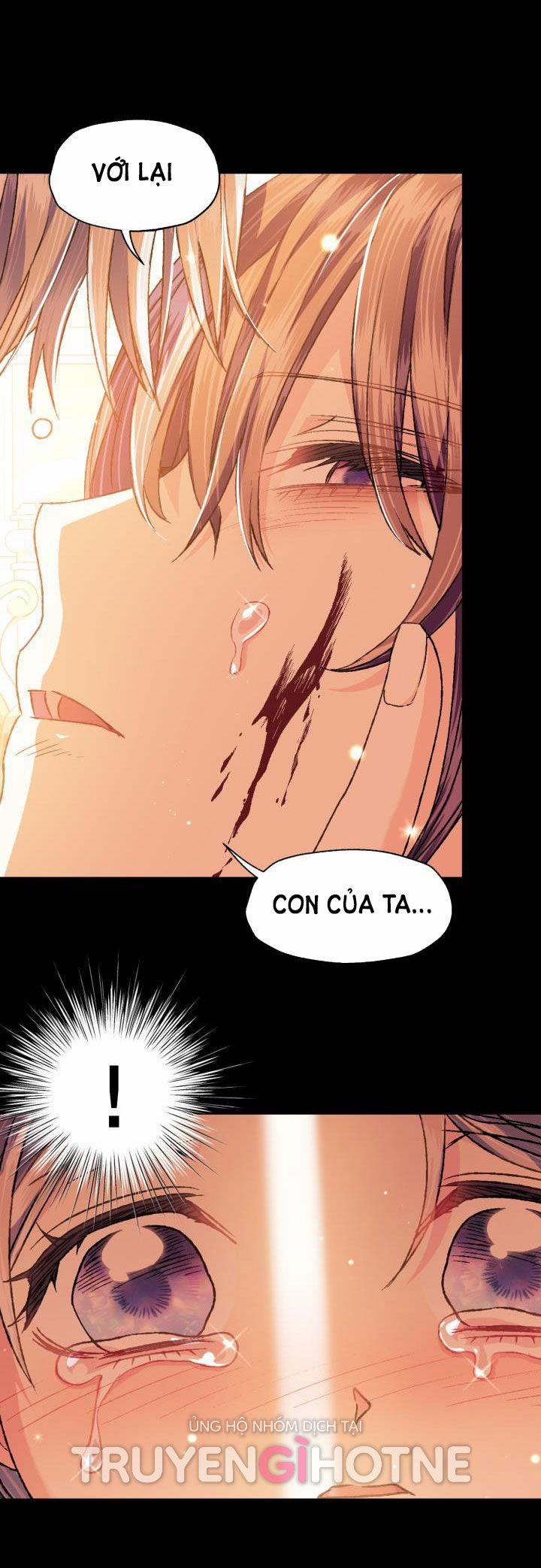 Cha, Con Không Muốn Kết Hôn! 100.2 trang 18