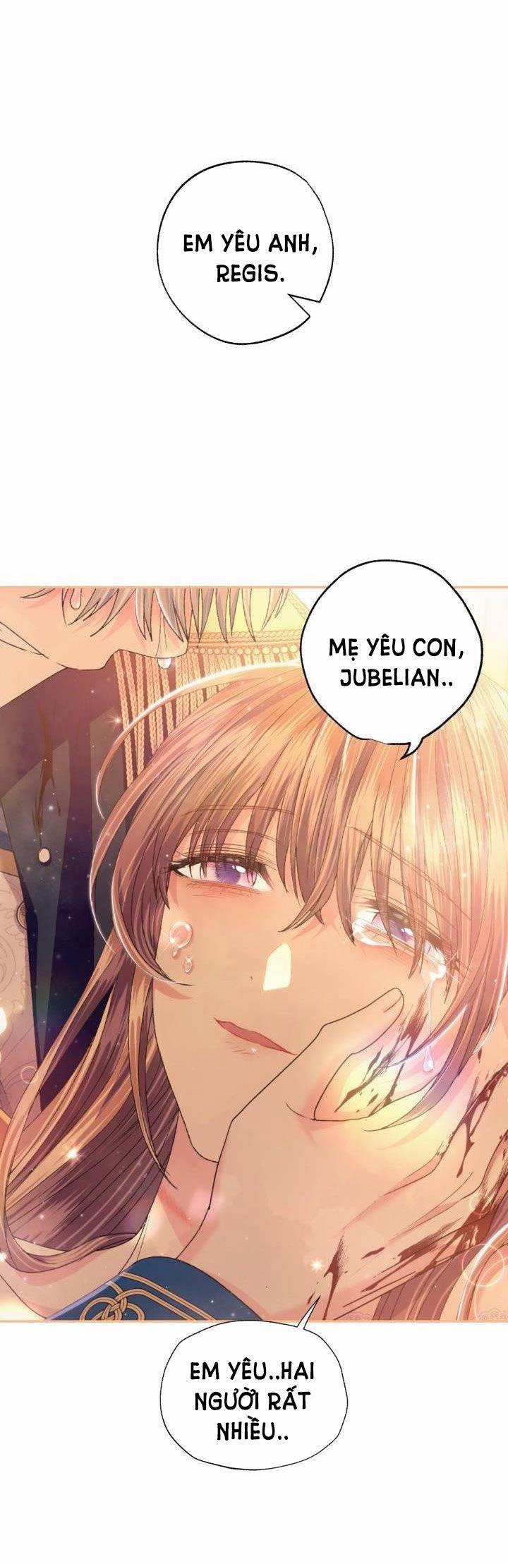 Cha, Con Không Muốn Kết Hôn! 100.2 trang 20