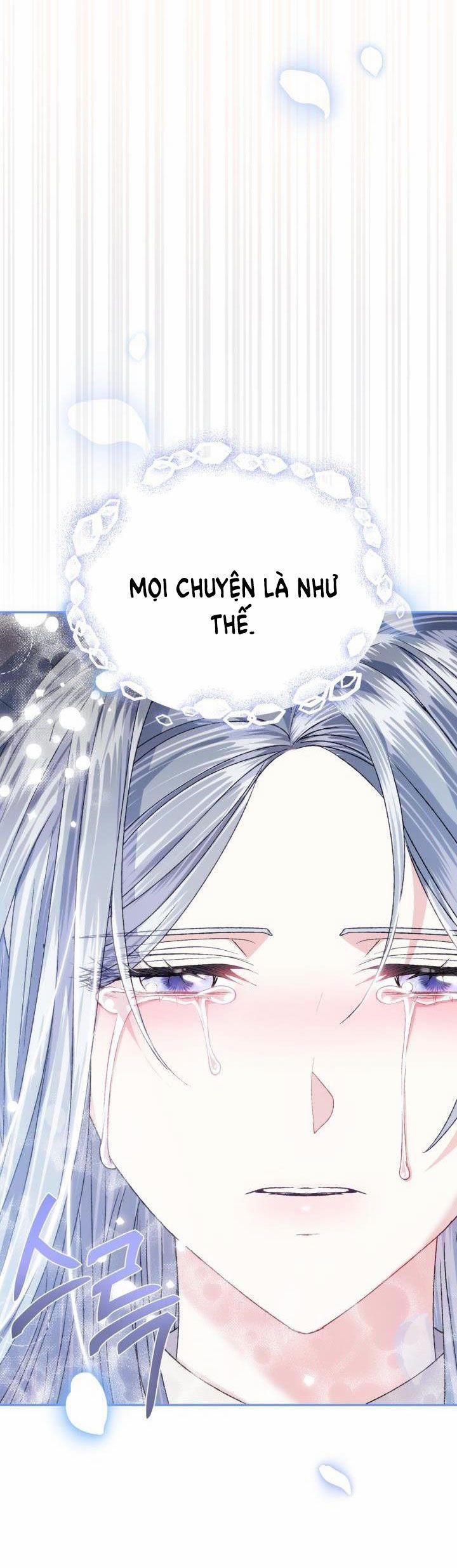 Cha, Con Không Muốn Kết Hôn! 100.2 trang 23