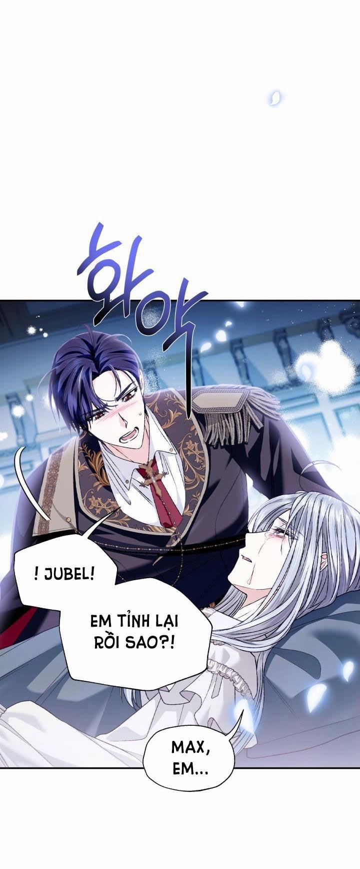 Cha, Con Không Muốn Kết Hôn! 100.2 trang 24