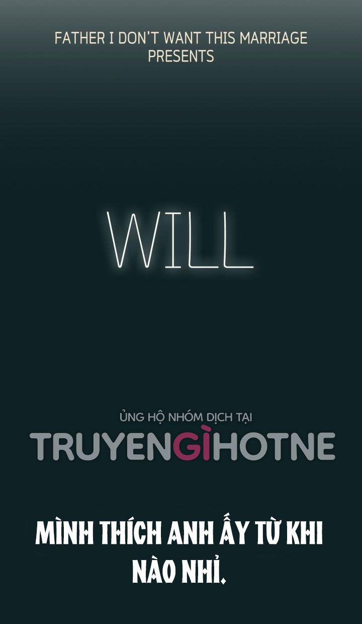 Cha, Con Không Muốn Kết Hôn! 100.2 trang 29