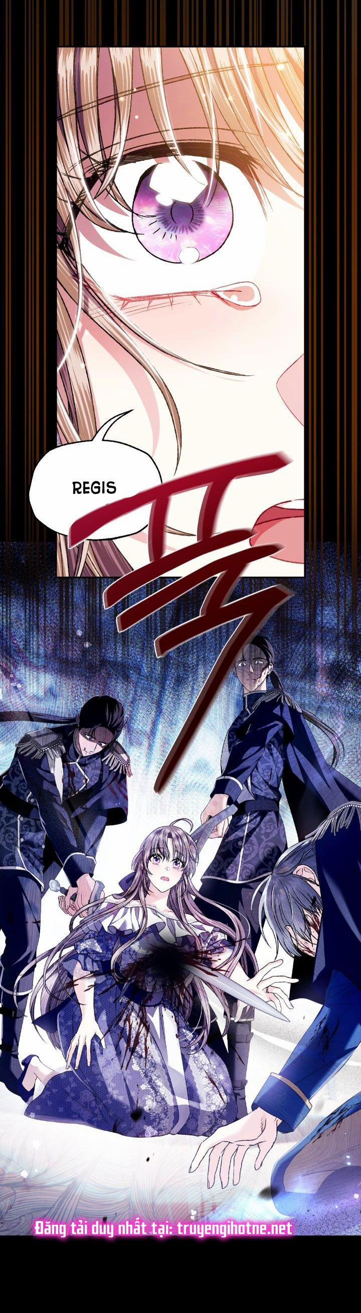 Cha, Con Không Muốn Kết Hôn! 100.2 trang 3