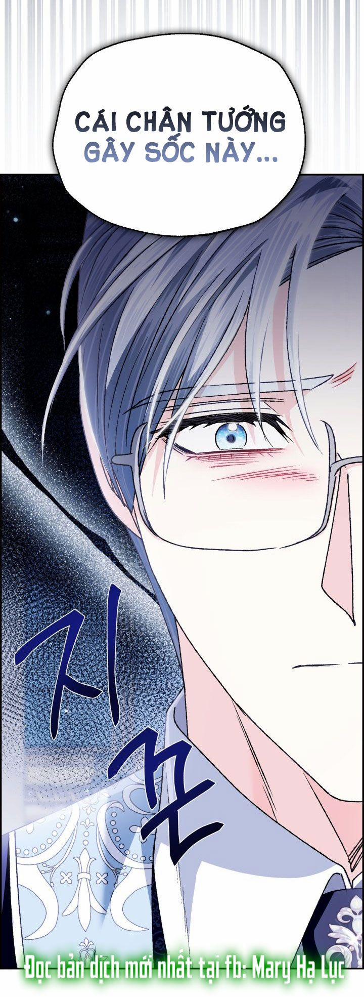 Cha, Con Không Muốn Kết Hôn! 101 trang 11