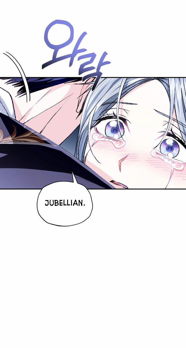 Cha, Con Không Muốn Kết Hôn! 101 trang 13