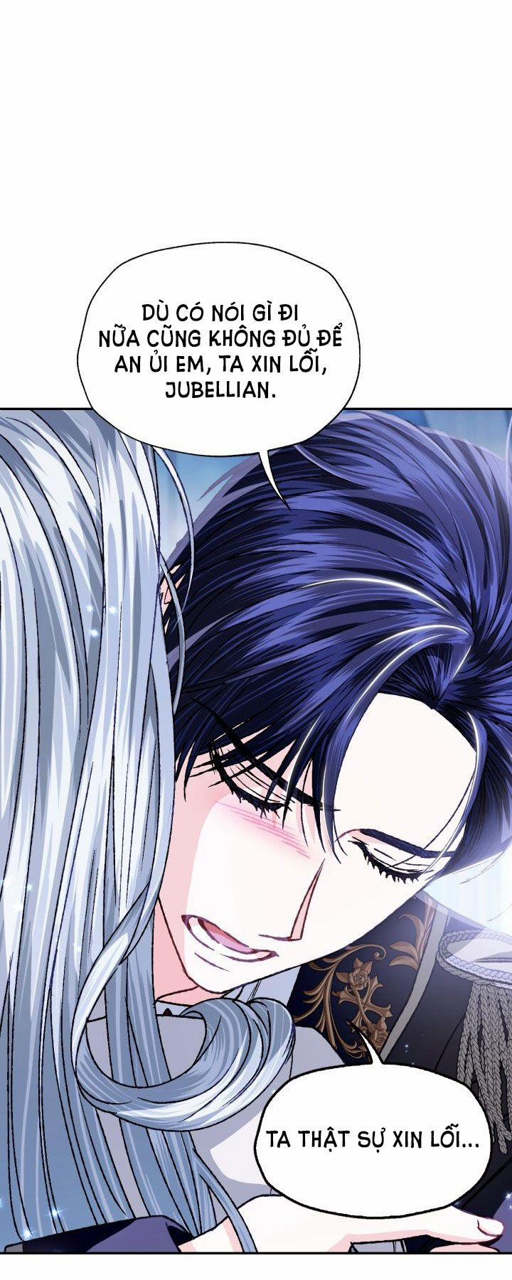 Cha, Con Không Muốn Kết Hôn! 101 trang 15