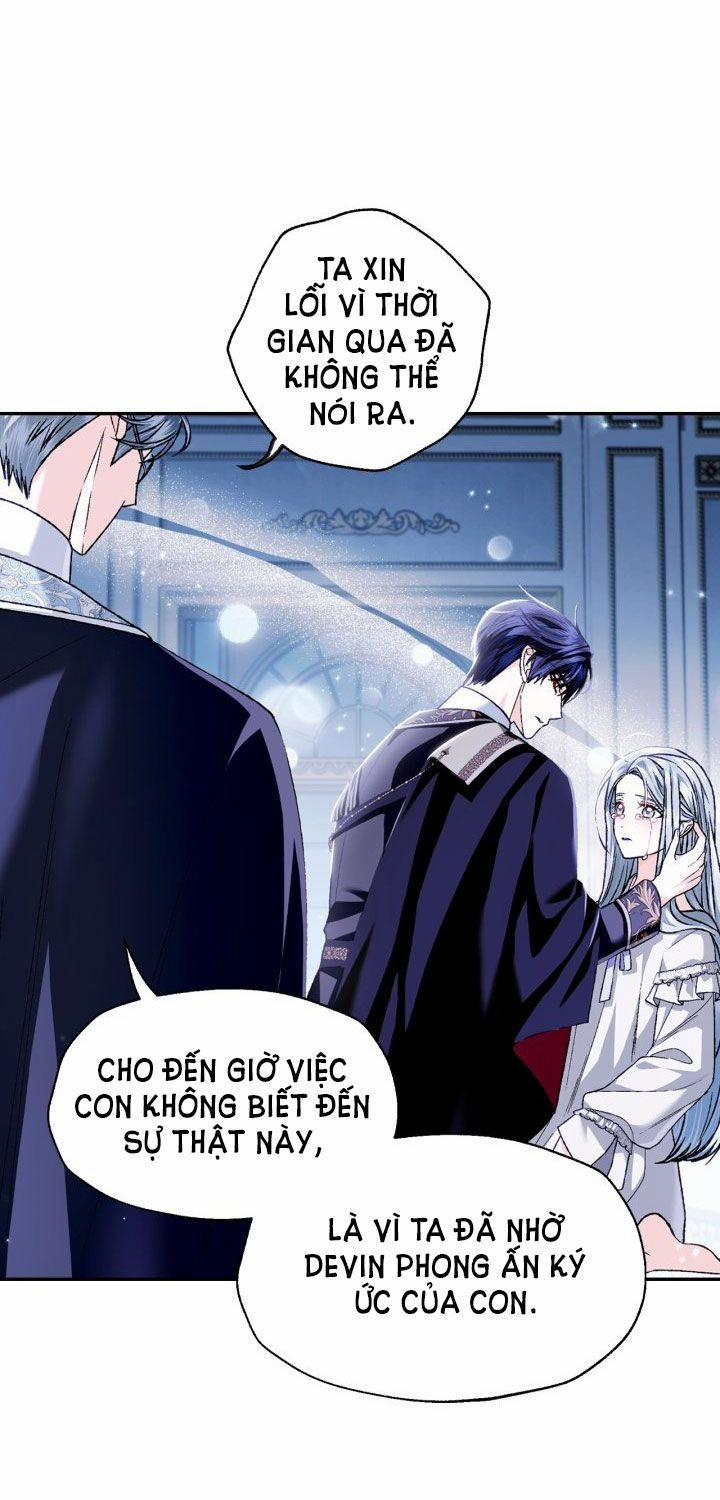 Cha, Con Không Muốn Kết Hôn! 101 trang 19