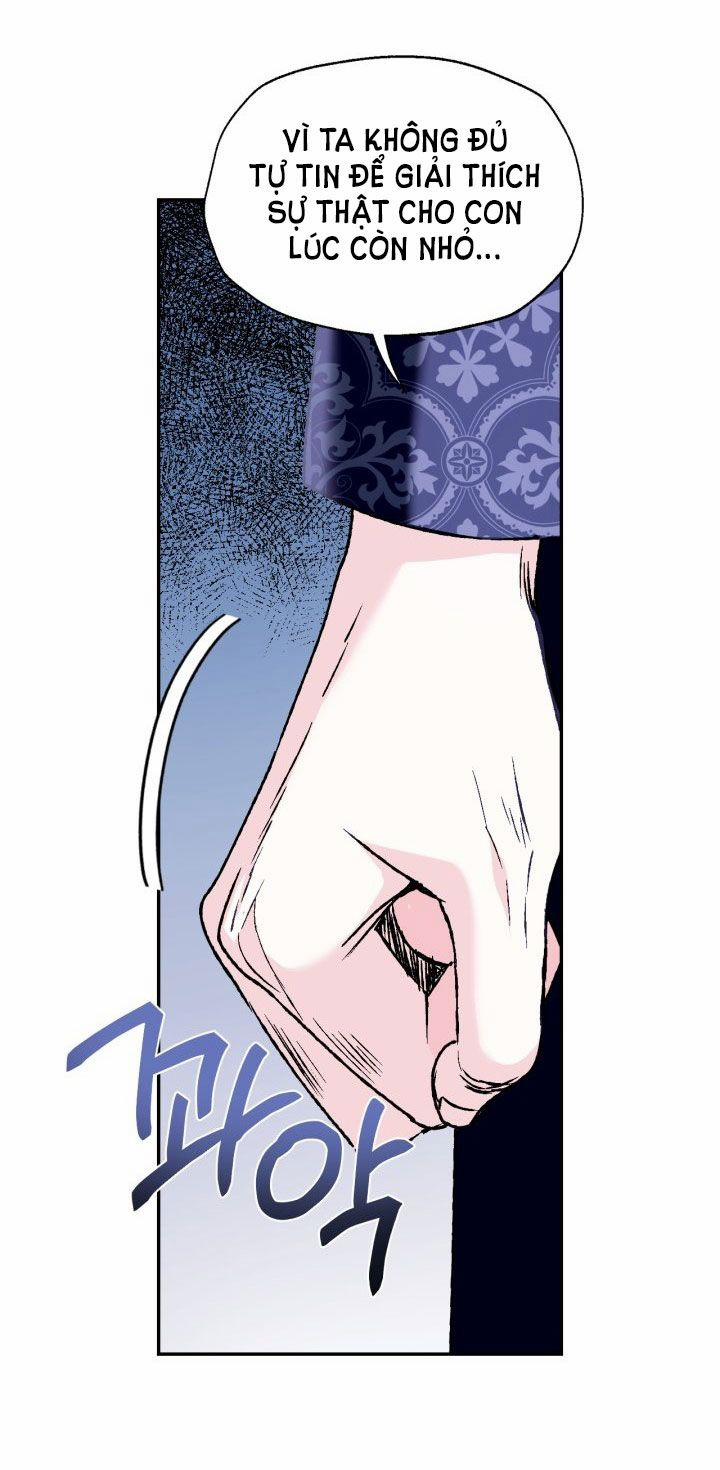 Cha, Con Không Muốn Kết Hôn! 101 trang 21