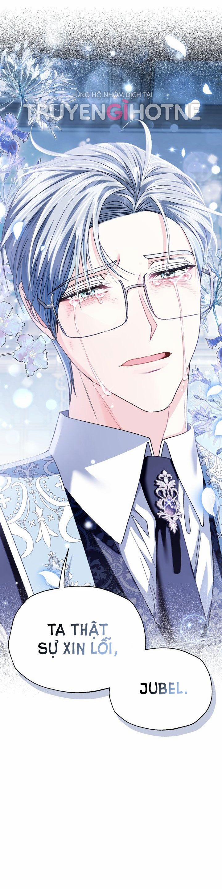 Cha, Con Không Muốn Kết Hôn! 101 trang 23