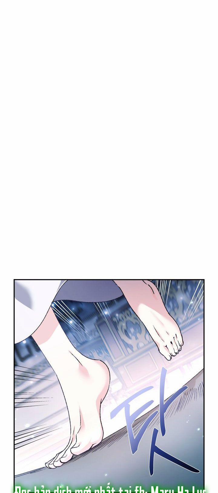 Cha, Con Không Muốn Kết Hôn! 101 trang 25