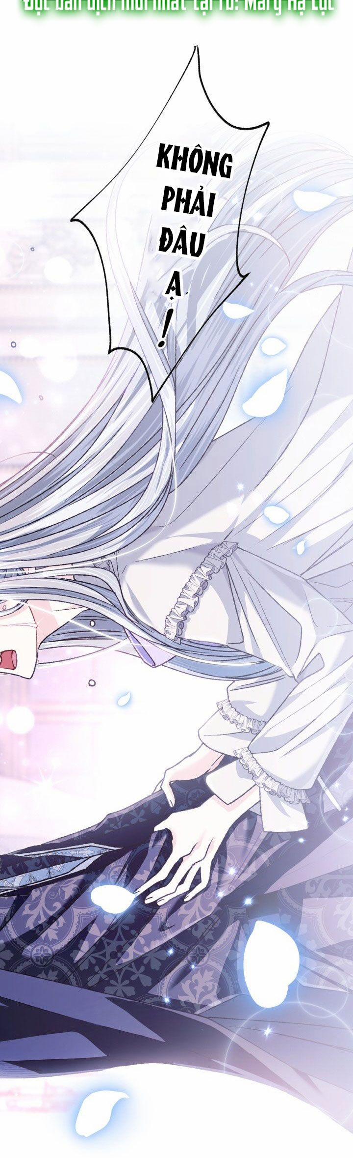 Cha, Con Không Muốn Kết Hôn! 101 trang 26