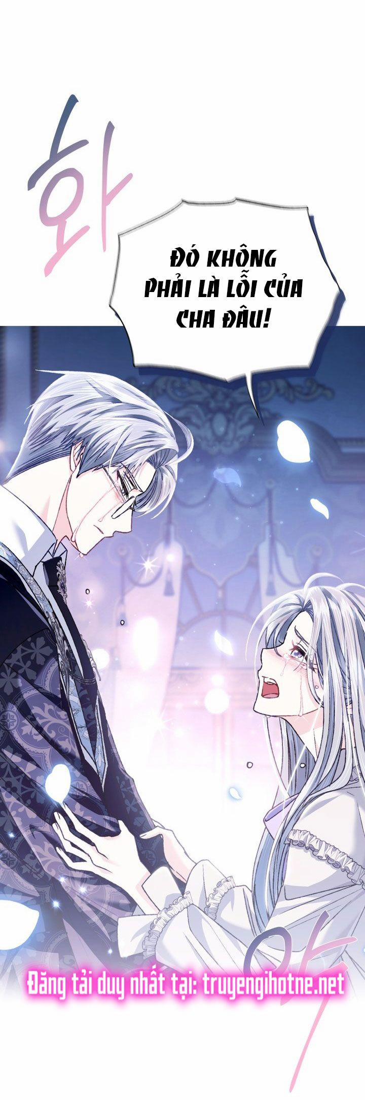 Cha, Con Không Muốn Kết Hôn! 101 trang 27