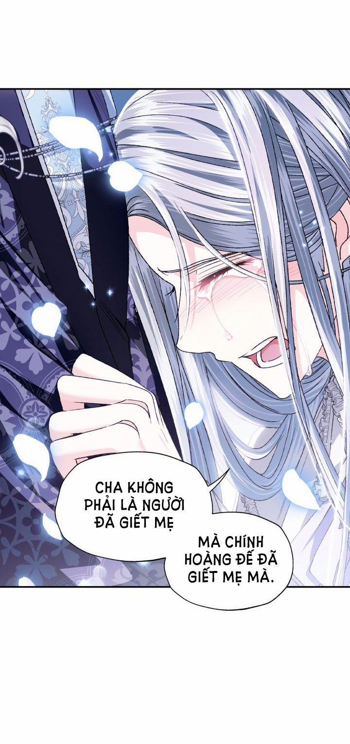 Cha, Con Không Muốn Kết Hôn! 101 trang 28