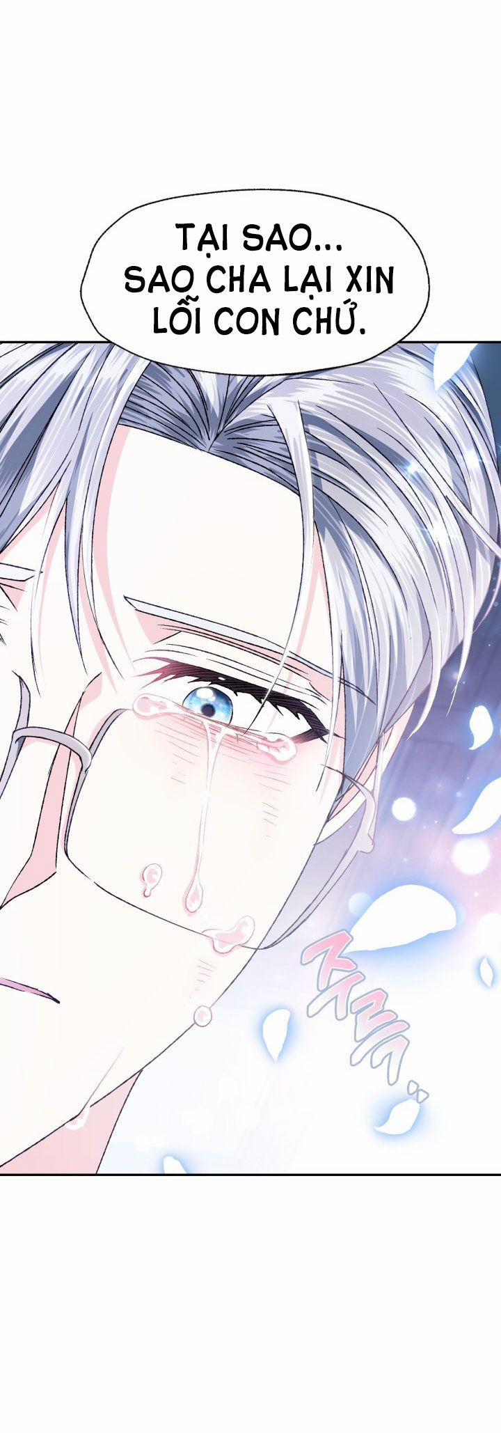 Cha, Con Không Muốn Kết Hôn! 101 trang 29