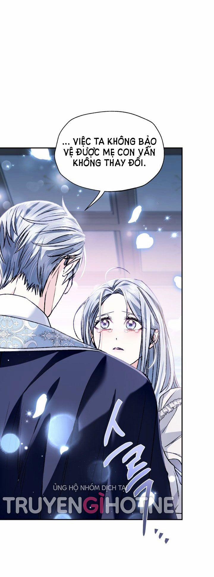 Cha, Con Không Muốn Kết Hôn! 101 trang 30