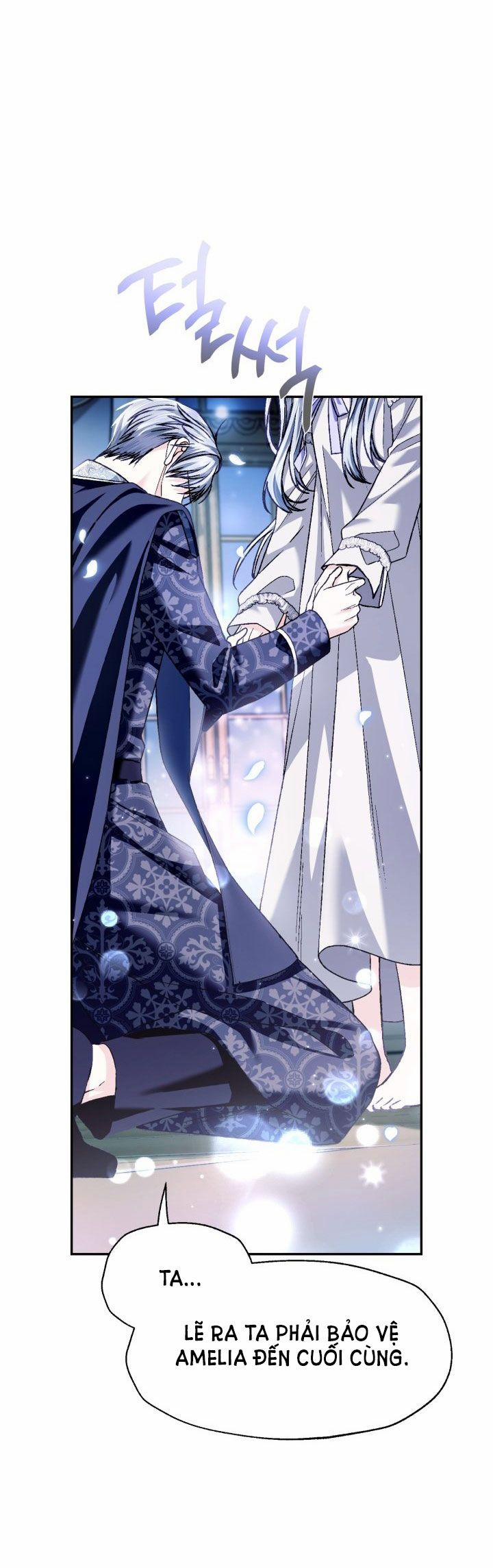 Cha, Con Không Muốn Kết Hôn! 101 trang 31