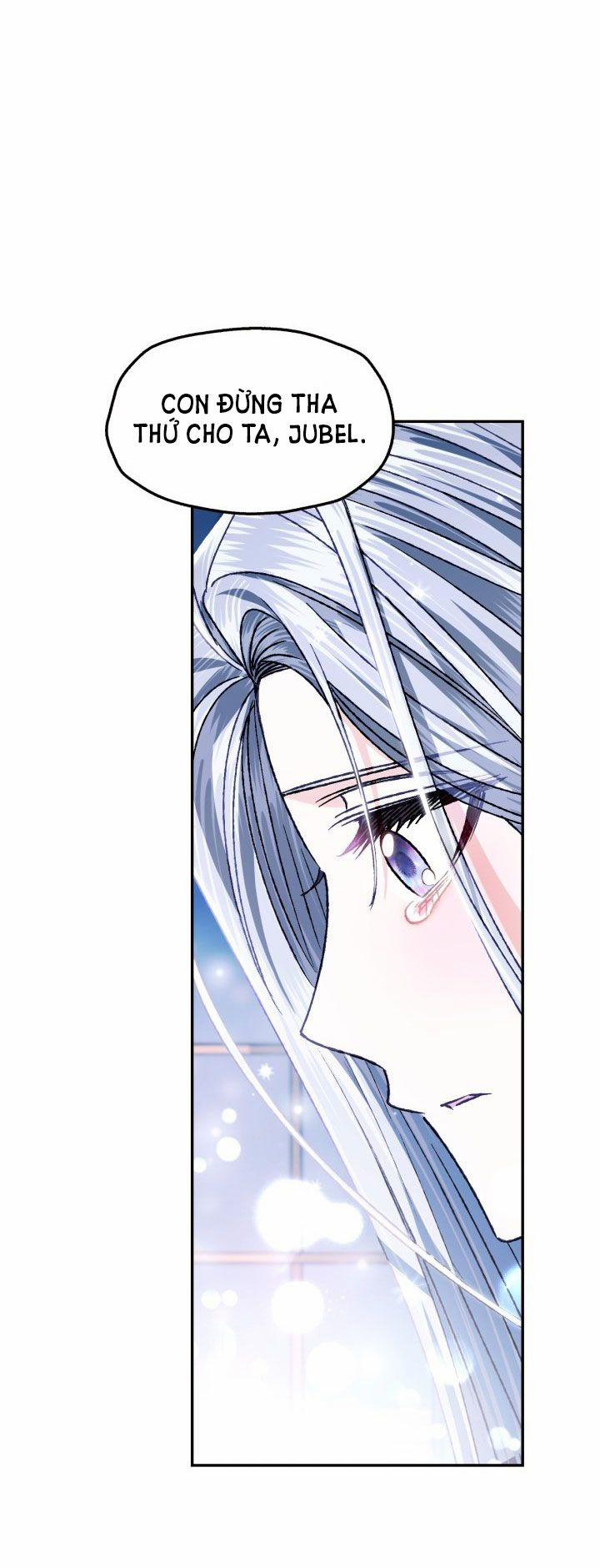 Cha, Con Không Muốn Kết Hôn! 101 trang 32