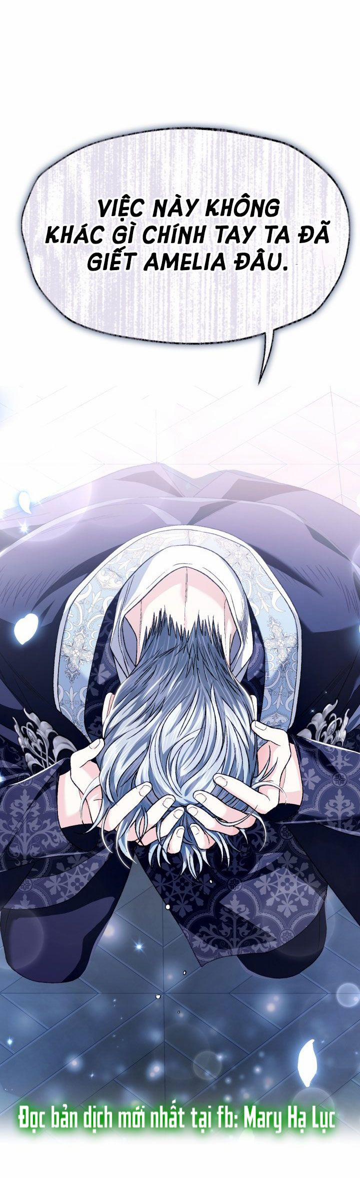 Cha, Con Không Muốn Kết Hôn! 101 trang 33