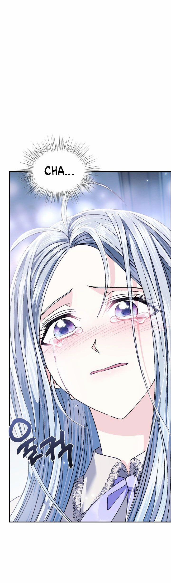 Cha, Con Không Muốn Kết Hôn! 101 trang 34