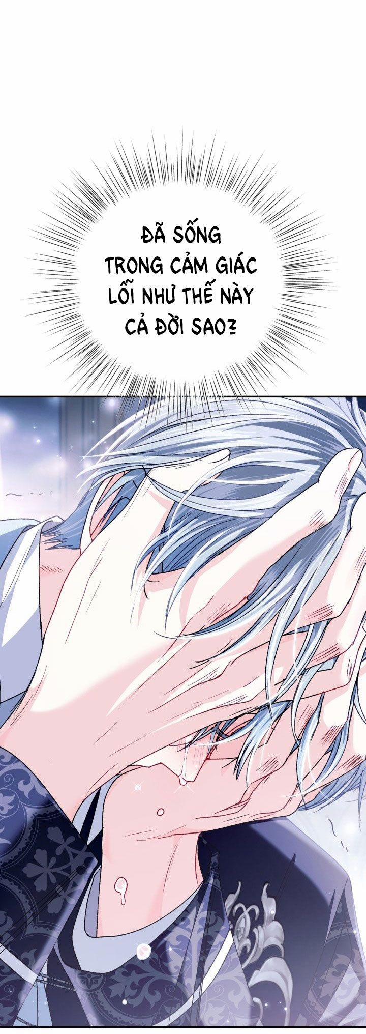 Cha, Con Không Muốn Kết Hôn! 101 trang 35