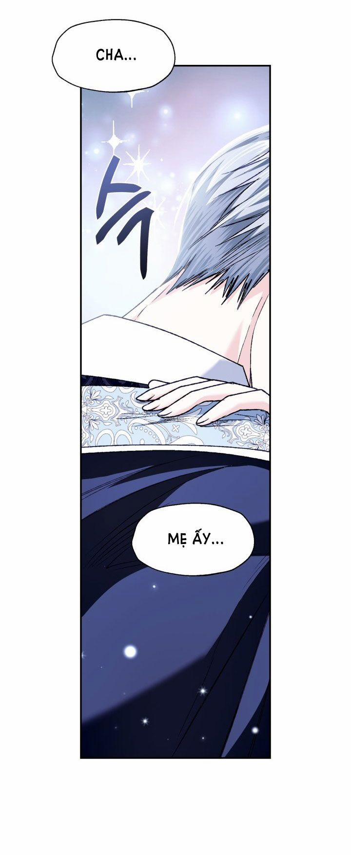 Cha, Con Không Muốn Kết Hôn! 101 trang 37