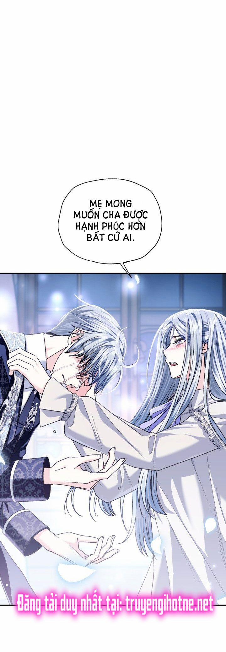 Cha, Con Không Muốn Kết Hôn! 101 trang 38