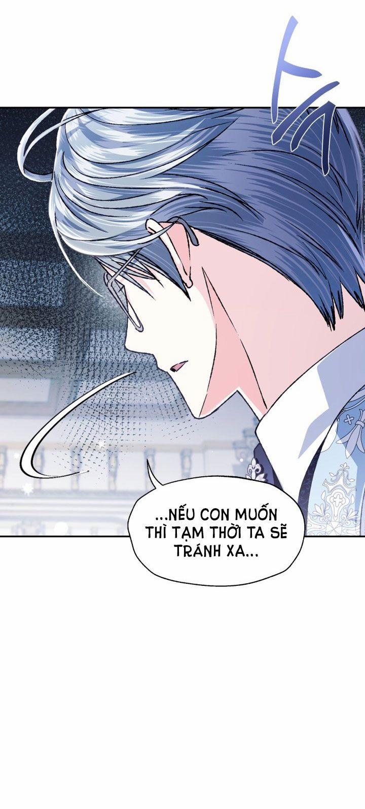 Cha, Con Không Muốn Kết Hôn! 101 trang 4