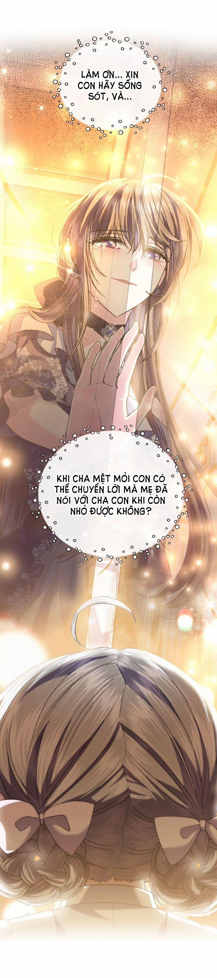 Cha, Con Không Muốn Kết Hôn! 101 trang 40