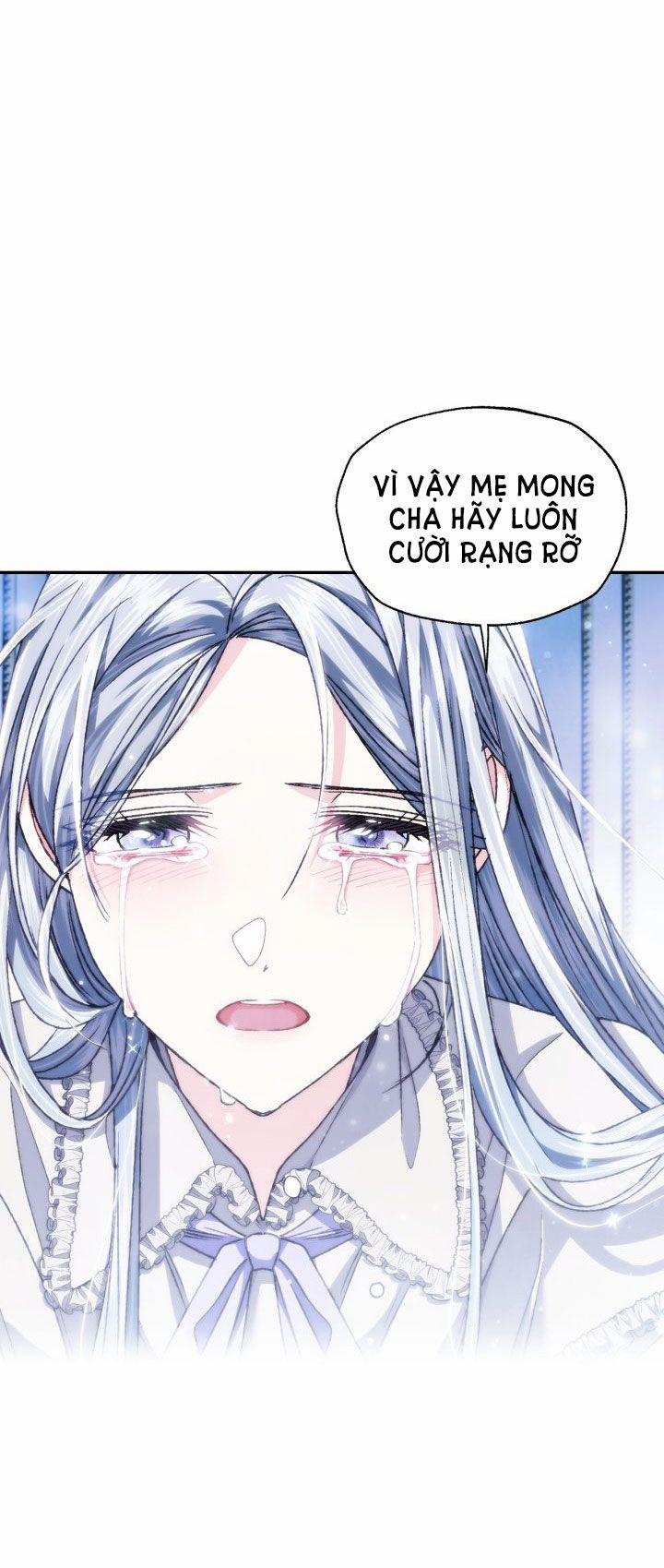 Cha, Con Không Muốn Kết Hôn! 101 trang 42