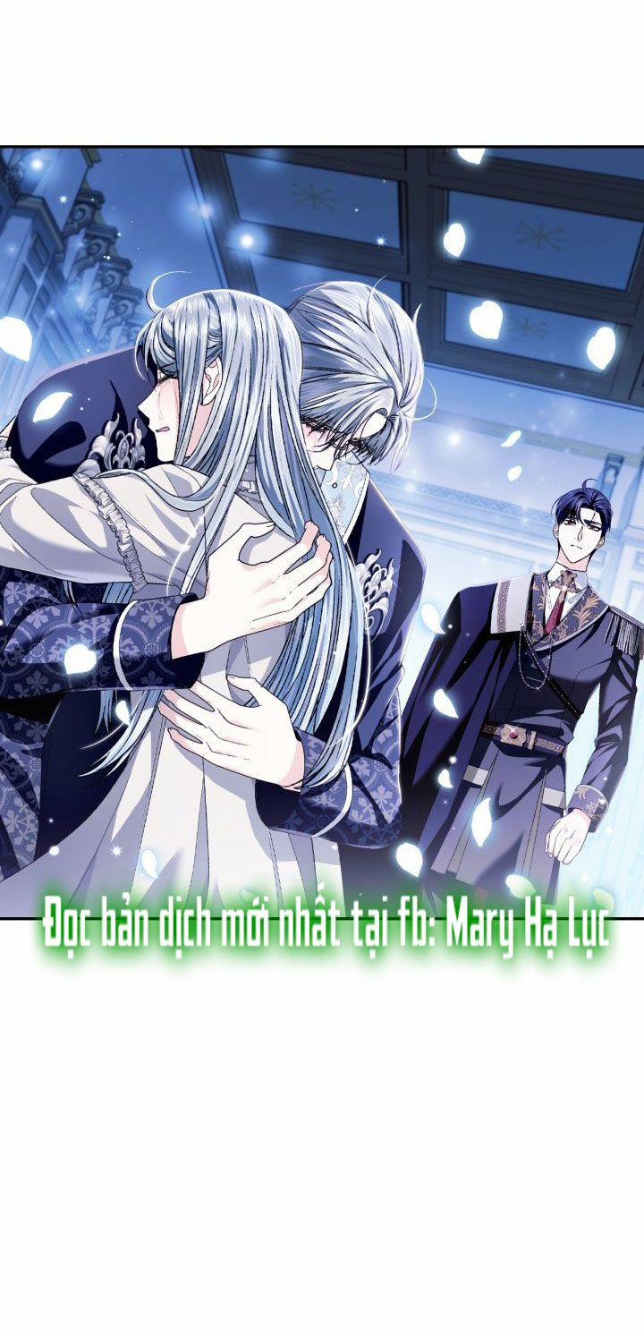 Cha, Con Không Muốn Kết Hôn! 101 trang 44