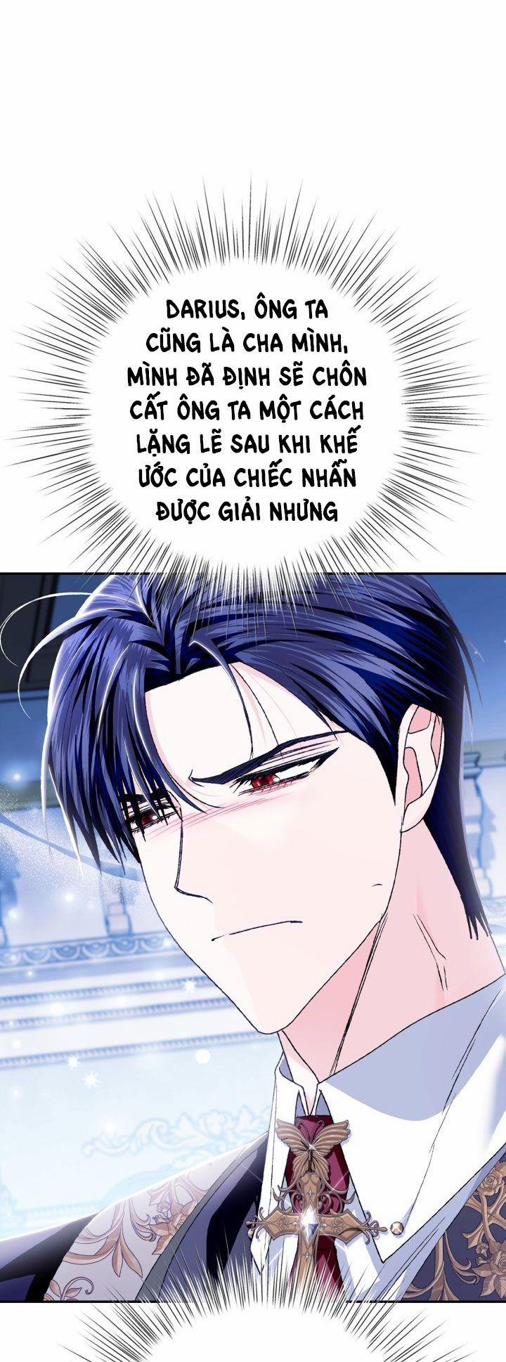 Cha, Con Không Muốn Kết Hôn! 101 trang 45