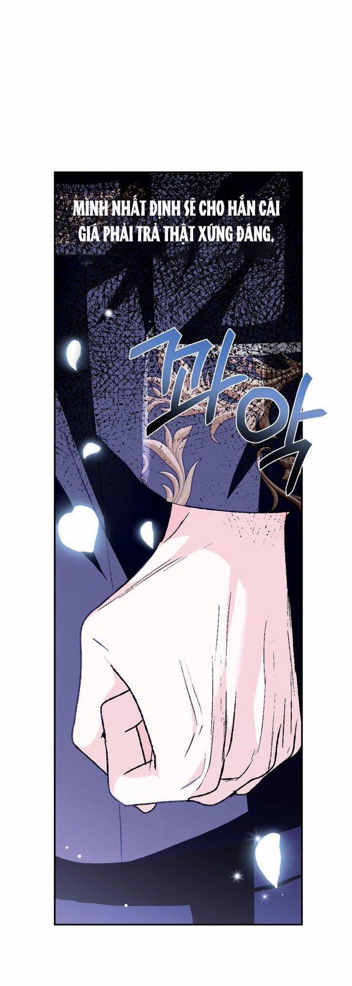 Cha, Con Không Muốn Kết Hôn! 101 trang 47