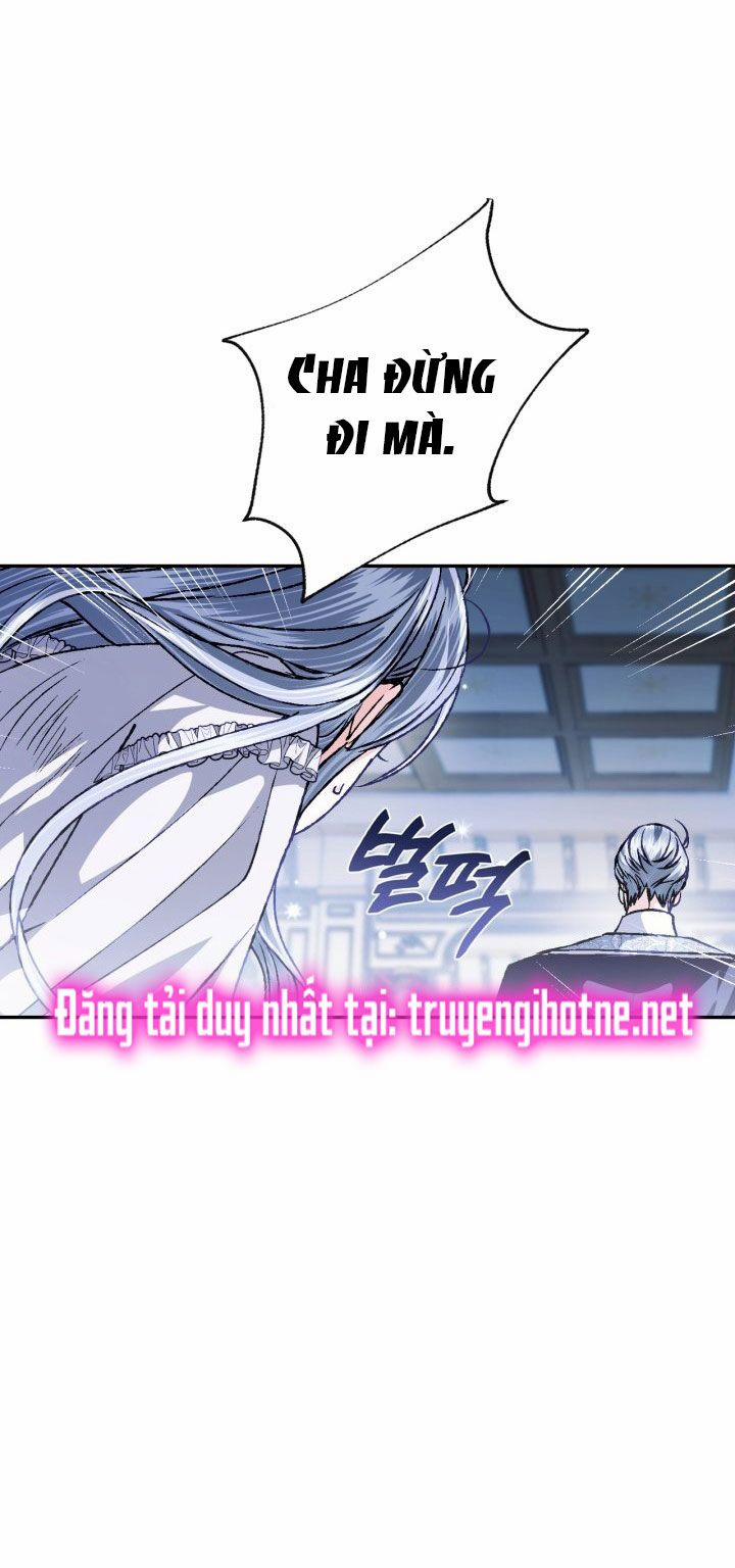 Cha, Con Không Muốn Kết Hôn! 101 trang 5