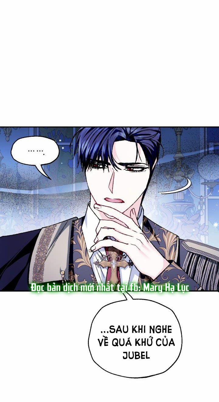 Cha, Con Không Muốn Kết Hôn! 101 trang 50