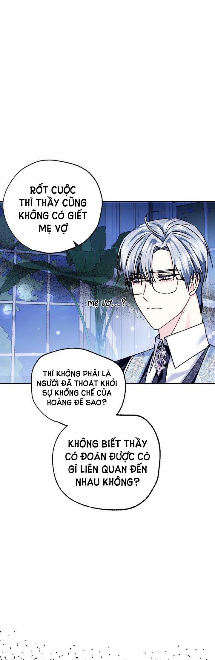 Cha, Con Không Muốn Kết Hôn! 101 trang 51