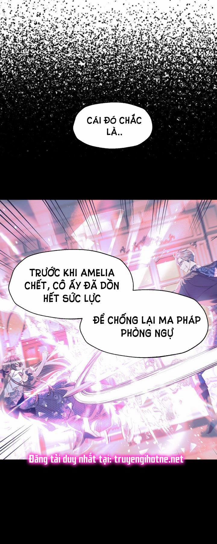 Cha, Con Không Muốn Kết Hôn! 101 trang 52