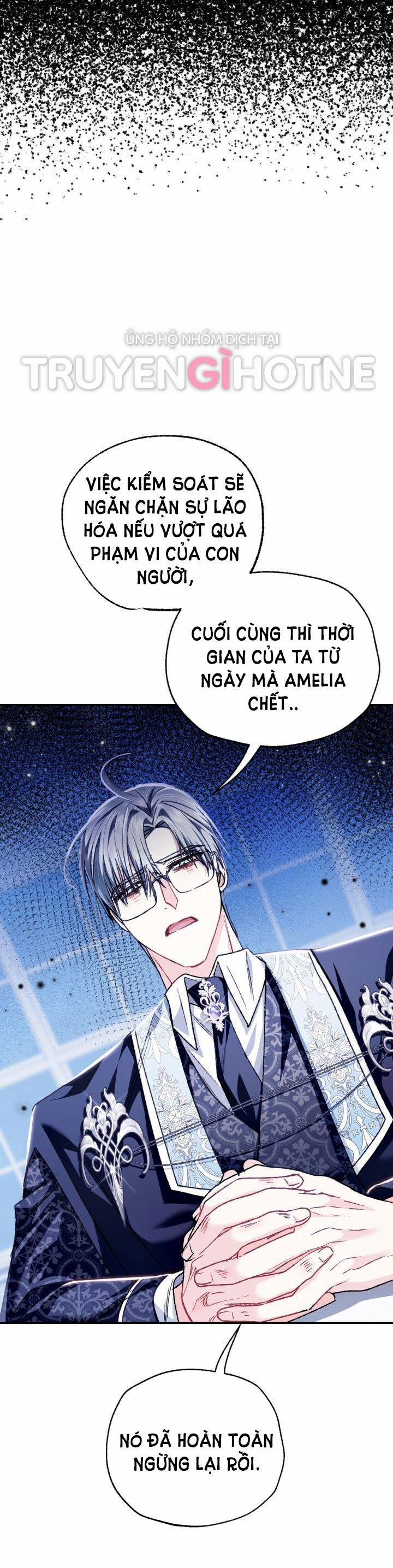 Cha, Con Không Muốn Kết Hôn! 101 trang 54