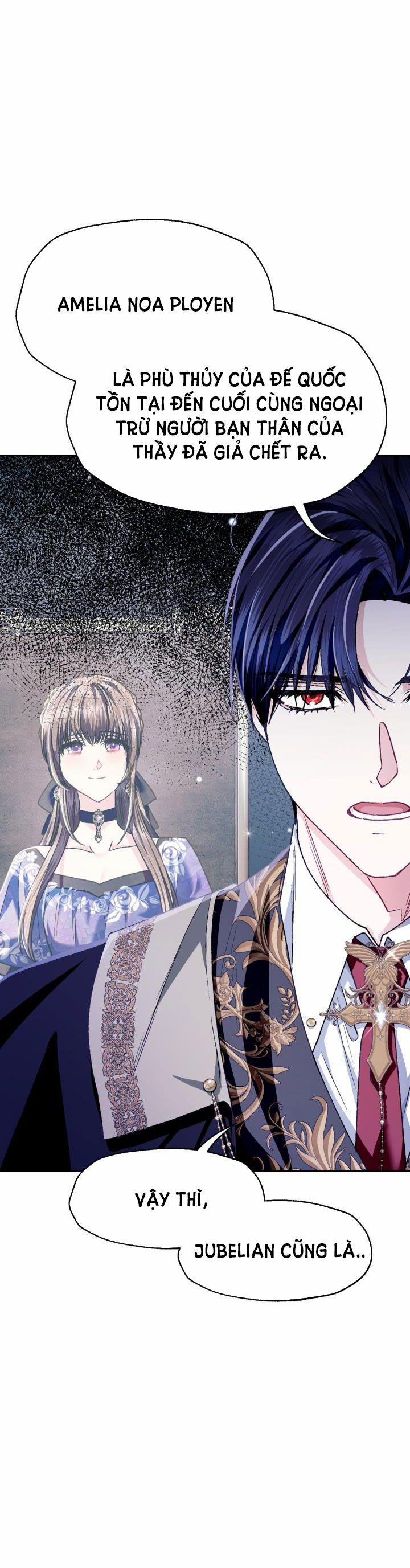 Cha, Con Không Muốn Kết Hôn! 101 trang 56