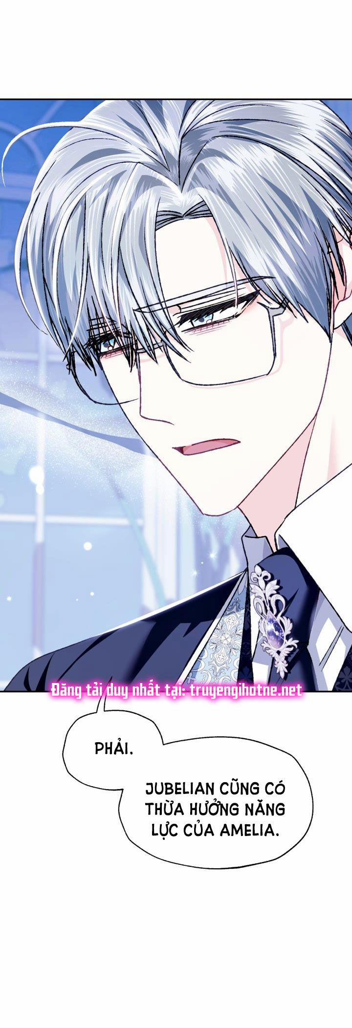 Cha, Con Không Muốn Kết Hôn! 101 trang 57