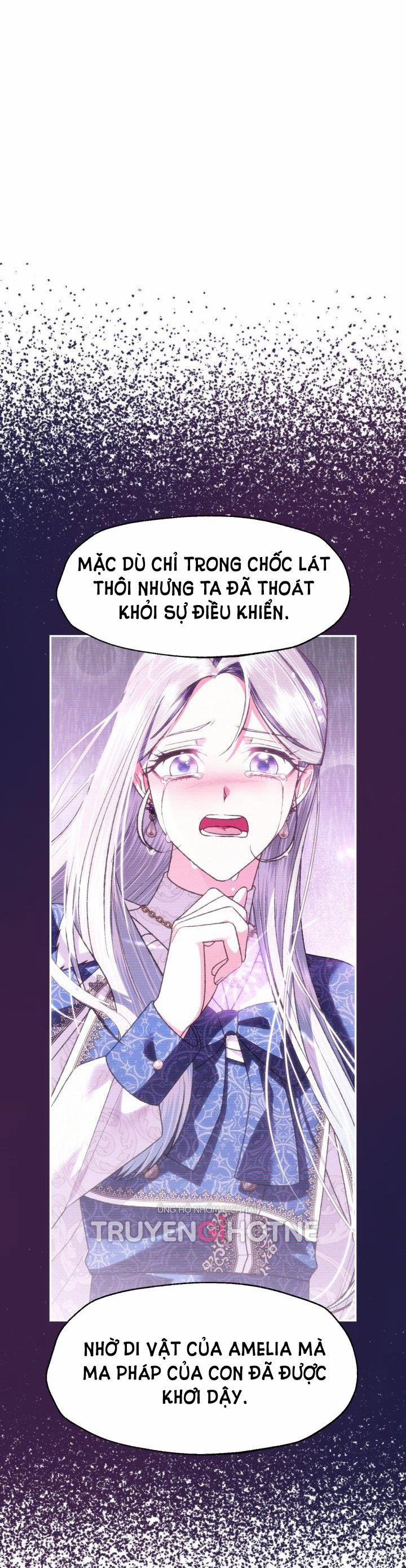 Cha, Con Không Muốn Kết Hôn! 101 trang 59