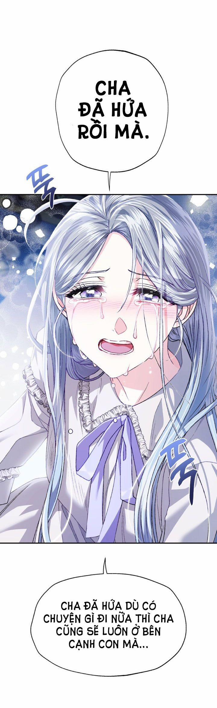 Cha, Con Không Muốn Kết Hôn! 101 trang 6