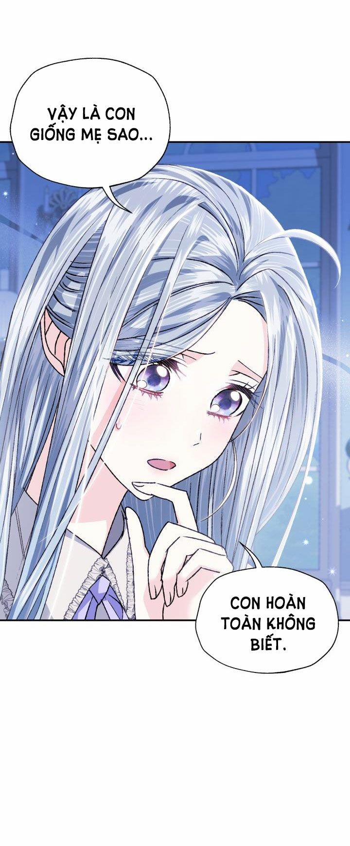 Cha, Con Không Muốn Kết Hôn! 101 trang 61