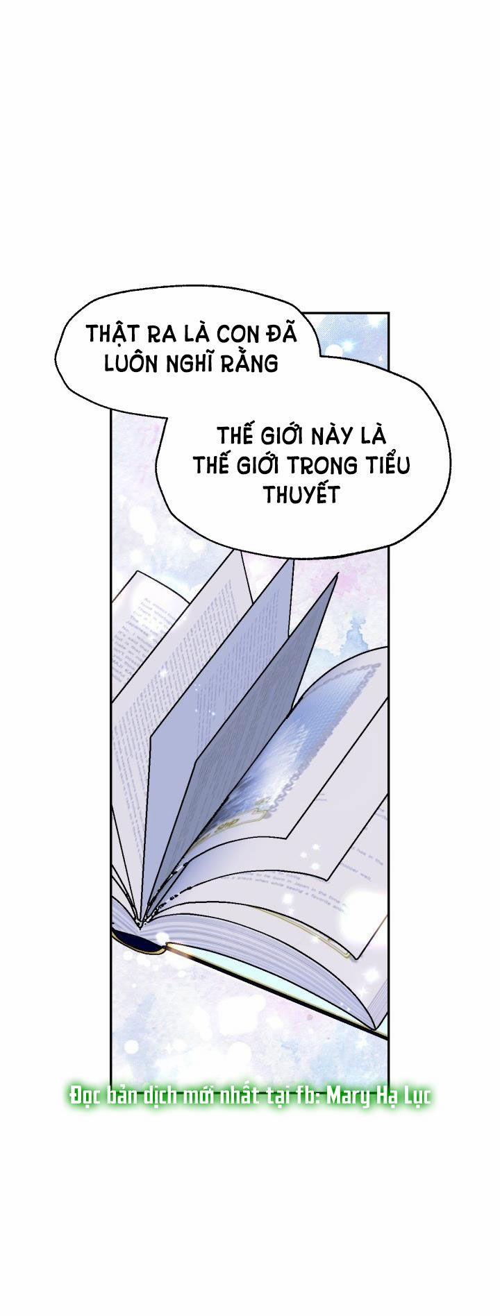 Cha, Con Không Muốn Kết Hôn! 101 trang 62