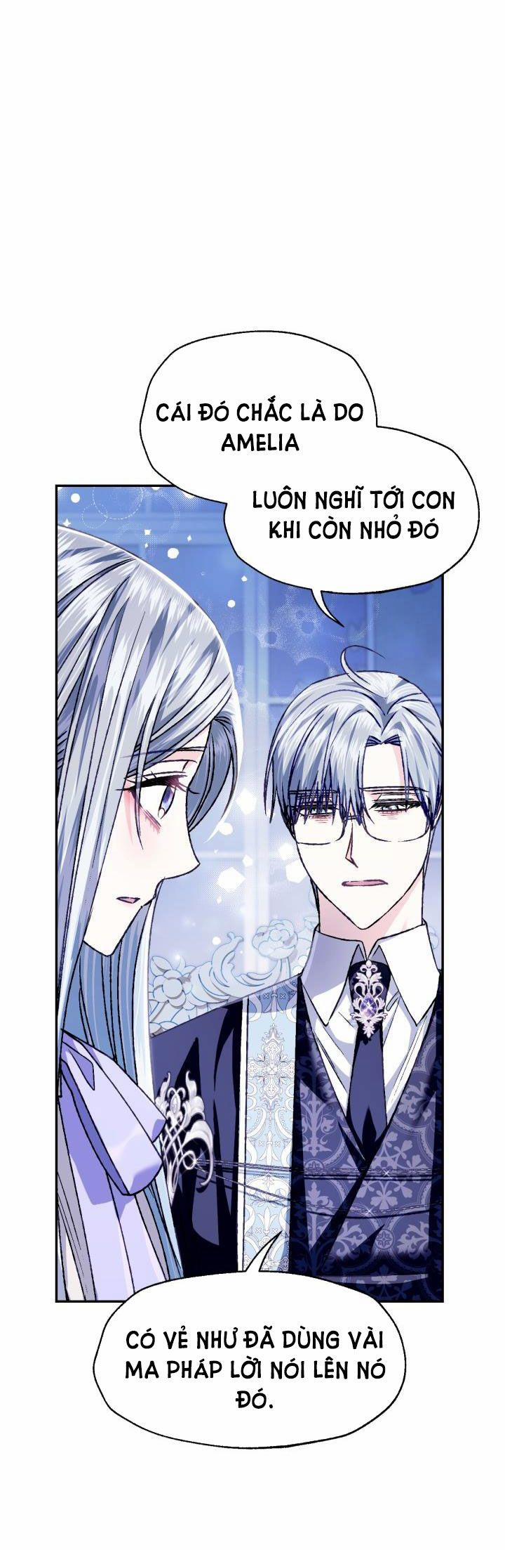 Cha, Con Không Muốn Kết Hôn! 101 trang 63