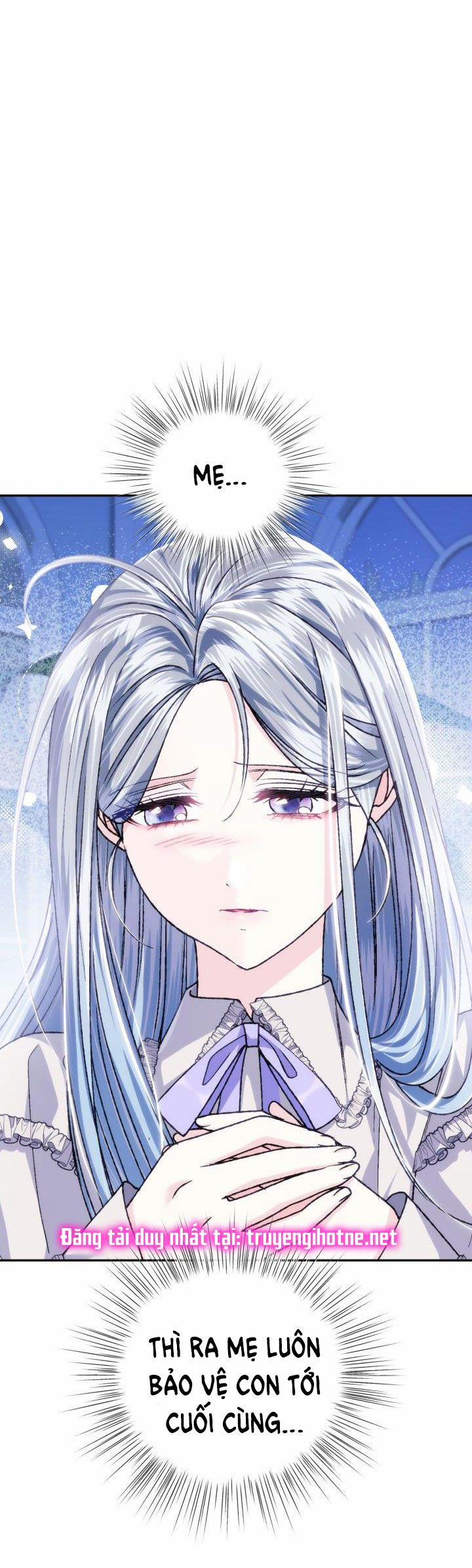 Cha, Con Không Muốn Kết Hôn! 101 trang 64