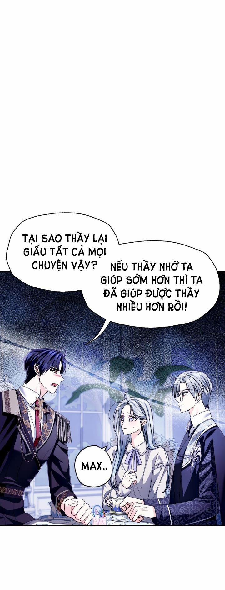 Cha, Con Không Muốn Kết Hôn! 101 trang 65