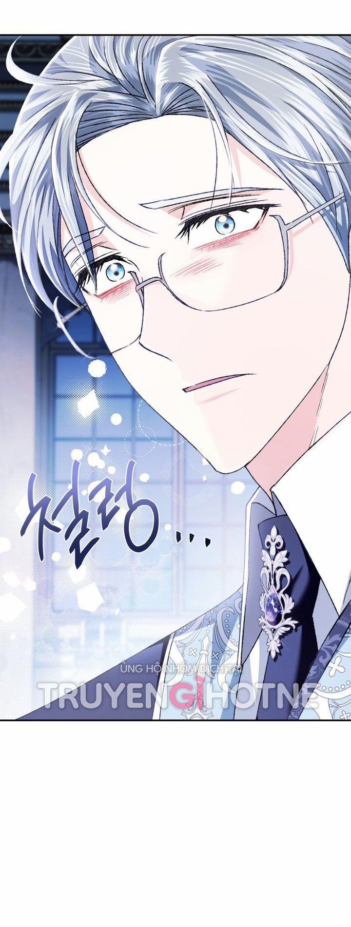 Cha, Con Không Muốn Kết Hôn! 101 trang 7