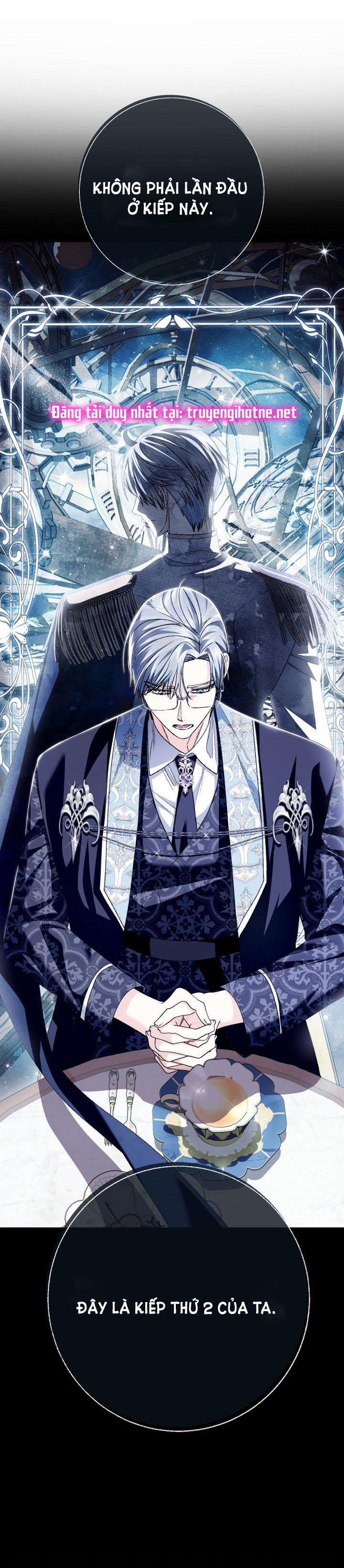 Cha, Con Không Muốn Kết Hôn! 101 trang 71