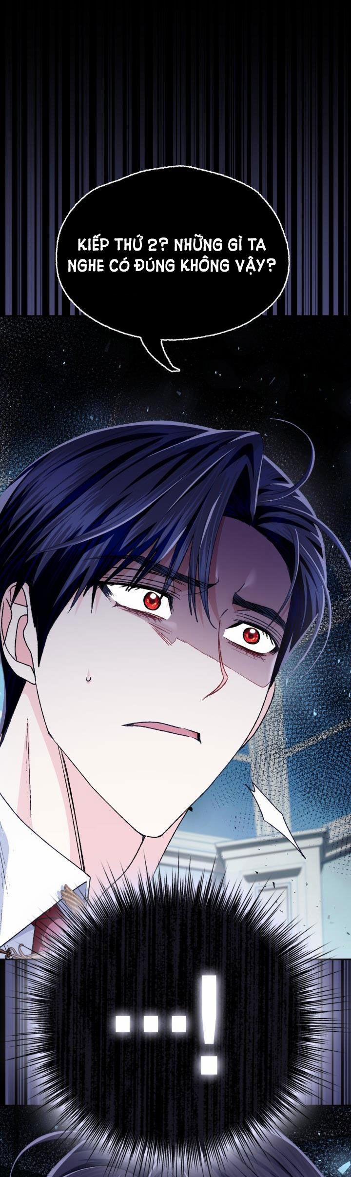 Cha, Con Không Muốn Kết Hôn! 101 trang 72