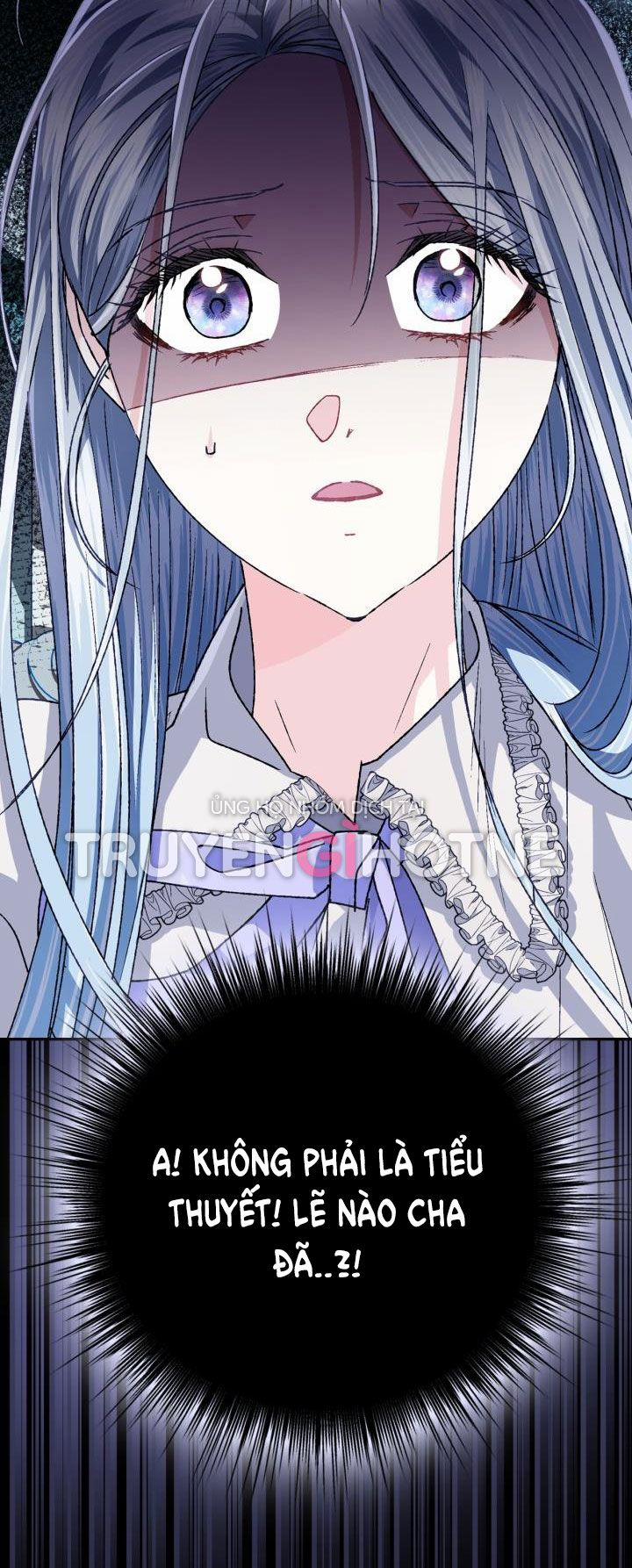 Cha, Con Không Muốn Kết Hôn! 101 trang 73